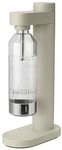 Stelton Wassersprudler Brus Soft Sand