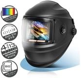 STAHLWERK Schwei&szlig;helm Automatik-Schwei&szlig;helm BOOSTER 3-in-1 Schwei&szlig;erhelm...