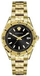 Versace Quarzuhr VE3A00820