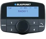 Blaupunkt Blaupunkt DAB'N'PLAY 550 DAB+ Empf&auml;nger Fernbedienung,...