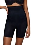 Triumph Shapingpants BMU Illusion Curve weich, nahtlos, hoher Taillensitz,