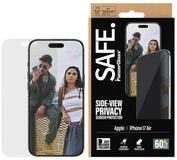 SAFE by PanzerGlass Displayschutzglas Side-View Privacy Screen Protector f&uuml;r...