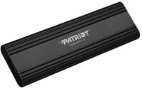Patriot Externe SSD Transporter Lite - 512 GB - USB 3.2 Gen 2 - Schwarz externe...
