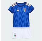 adidas Performance Fu&szlig;balltrikot ITALIEN 26 KIDS HEIMAUSR&Uuml;STUNG (1-tlg)