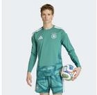 adidas Performance Torwarttrikot DEUTSCHLAND 26 TORWART-HEIMTRIKOT, LANG&Auml;RMLIG