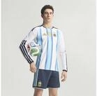 adidas Performance Fu&szlig;balltrikot ARGENTINIEN 26 AUTHENTIC HEIMTRIKOT,...