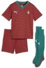 PUMA Trainingsanzug Portugal 2026 Heimtrikot-Minikit Kinder