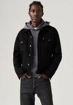 Levi's&reg; Jeansjacke VINTAGE FIT TRUCKER JKT mit Knopfleiste