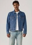 Levi's&reg; Jeansjacke VINTAGE FIT TRUCKER JKT mit Knopfleiste