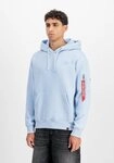 Alpha Industries Hoodie Backprint Hoodie