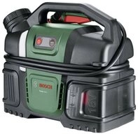 Bosch Professional Hochdruckreiniger Bosch Heimwerken & Garten