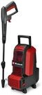 Einhell Akku-Hochdruckreiniger HYPRESSO 36/105, Druck max: 105 bar,...