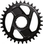 Shimano Kettenschaltung SHIMANO Kettenblatt XT SM-CRM86 f&uuml;r FC-M8200, 32Z -