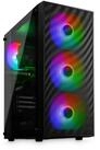 cybernerds P2 Pro Intel i5 RTX 5060 Ti RGB Gaming PC (Intel i5 Intel Core i5-14400F,