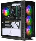 ANKERMANN-PC Gaming V1 Gaming-PC (Intel Core i7 8700, GeForce RTX 5060, 16 GB RAM,