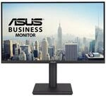 Asus Business BE27AQG 68.47cm (16:9) QHD TFT-Monitor (2560 x 1440 px, Quad HD,...