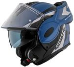 Bogotto Motorradhelm FS-X600 Atyr Limited Edition Klapphelm, vorbereitet f&uuml;r