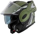 Bogotto Motorradhelm FS-X600 Atyr Limited Edition Klapphelm, vorbereitet f&uuml;r