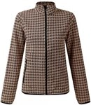 Dare2b Fleecejacke Damen Jacke - Descend II mit Swarovski-Kristallen