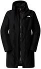 The North Face Wintermantel The North Face Damen Parka W Suzanne Triclimate 2.0...