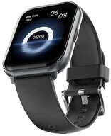 HiFuture Fitnessuhr Sportuhr Pulsuhr Smartwatch (4,98 cm/1,96 Zoll) Spar-Set,...