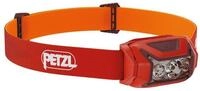 Petzl Stirnlampe Petzl ACTIK, LED-Leuchte