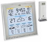 TFA Dostmann WLAN TFA 35.8105 TFA.me ID-08, mit 5 Tage Wettervorhersage