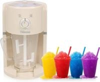 Tristar Eisw&uuml;rfelmaschine Tristar KD-7310 Slushy Maker - 2 Crush-Einstellungen -