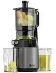 Balter Entsafter ES-01P, 300 W, Slow Juicer 135MM &Ouml;ffnung 1,8L Entsafter f&uuml;r