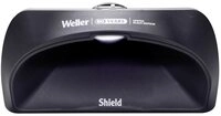 Weller L&ouml;tfitting Weller Zero Smog Shield Limited Black Edition...