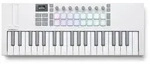 Novation Masterkeyboard (Masterkeyboards, MIDI-Keyboard mini), Launchkey Mini...