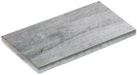 Diephaus Terrassenplatte NATURA FINO MITTELGRAU 60/30/4 CM PE5 HK