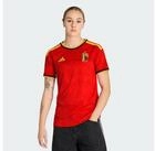 adidas Performance Fu&szlig;balltrikot BELGIEN 26 HEIMTRIKOT (1-tlg)