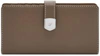 Fossil Geldb&ouml;rse Lennox Tab Bifold, aus echtem Leder