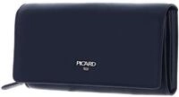 Picard Geldb&ouml;rse Flap Wallet, aus echtem Rindsleder