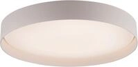 SCH&Ouml;NER WOHNEN-Kollektion LED Deckenleuchte TAVOLI, CCT - &uuml;ber Fernbedienung, LED
