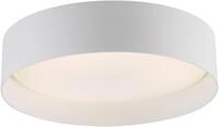 SCH&Ouml;NER WOHNEN-Kollektion LED Deckenleuchte TAVOLI, CCT - &uuml;ber Fernbedienung, LED