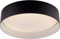 SCH&Ouml;NER WOHNEN-Kollektion LED Deckenleuchte TAVOLI, CCT - &uuml;ber Fernbedienung, LED