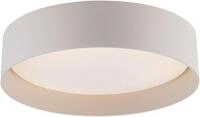 SCH&Ouml;NER WOHNEN-Kollektion LED Deckenleuchte TAVOLI, CCT - &uuml;ber Fernbedienung, LED