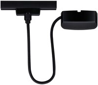 Paulmann Schienensystem-Leuchten Paulmann 95672 Hochvolt-Schienensystem-Komponente