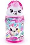 Canal Toys Kreativset Squish Plush Bucket, (1-tlg., Keine Vorauswahl m&ouml;glich)
