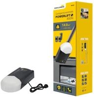 SCHELLENBERG Garagentorantrieb Powerlift 800 N, max. Torfl&auml;che 14 m&sup2;,...
