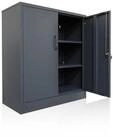 ONDIS24 Aktenschrank Mehrzweckschrank Stahlschrank - B&uuml;roschrank Metallschrank