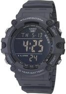 CASIO Luxusuhr COLLECTION