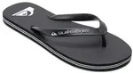 Quiksilver Molokai Core Sandale schwarz 39 EU