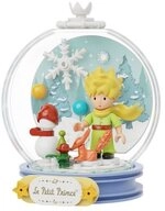Pantasy Modellbausatz Der kleine Prinz Bauset Winter Melody