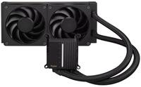Asus CPU K&uuml;hler ProArt LC 240 - Prozessor-Fl&uuml;ssigkeitsk&uuml;hlsystem -...