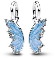 Pandora Charm-Einh&auml;nger 794244C01, teilbarer Schmetterling