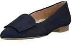 Paul Green Paul Green Ballerinas Leder Ballerina blau 35,5 EU