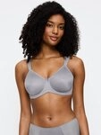 Triumph B&uuml;gel-BH Red Label Essential Minimizer verkleinert optisch um einen Cup -